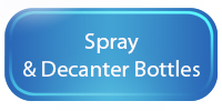 Spray & Decanter Bottles